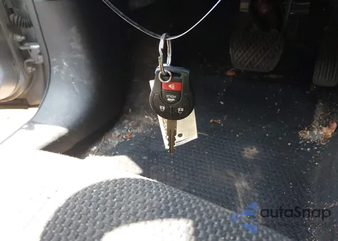 2014 Nissan Sentra S z USA, uszkodzony, nr VIN 3N1AB7AP8EY263792